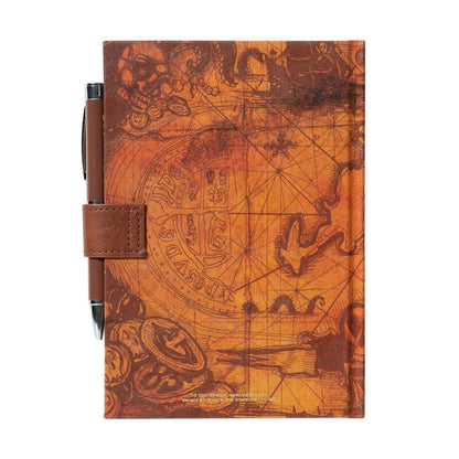 Notebook A5 Premium The Goonies