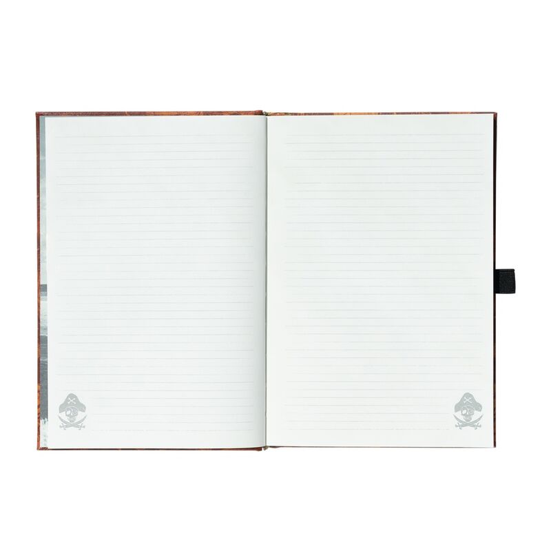 Notebook A5 Premium The Goonies
