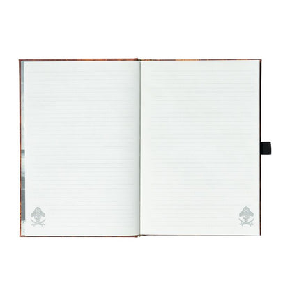 Notebook A5 Premium The Goonies