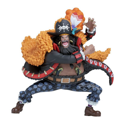 Figurine One Piece Marshall D. Teach – 11 cm