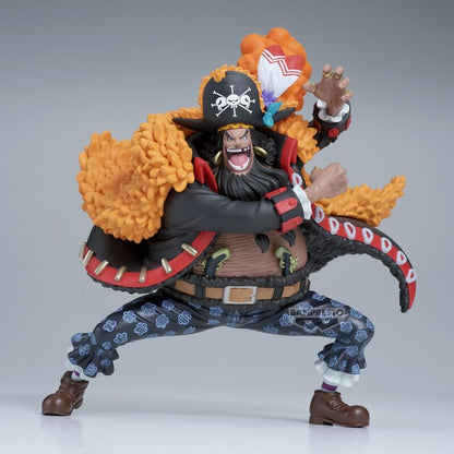 Figurine One Piece Marshall D. Teach – 11 cm