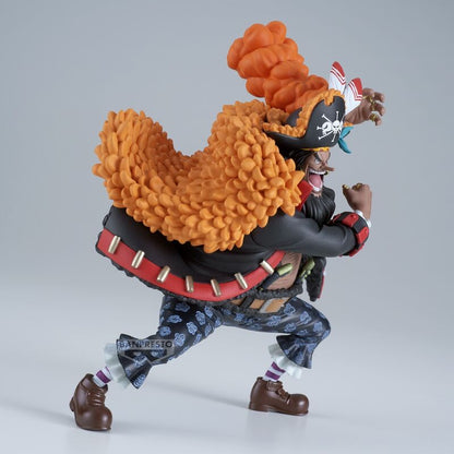 Figurine One Piece Marshall D. Teach – 11 cm