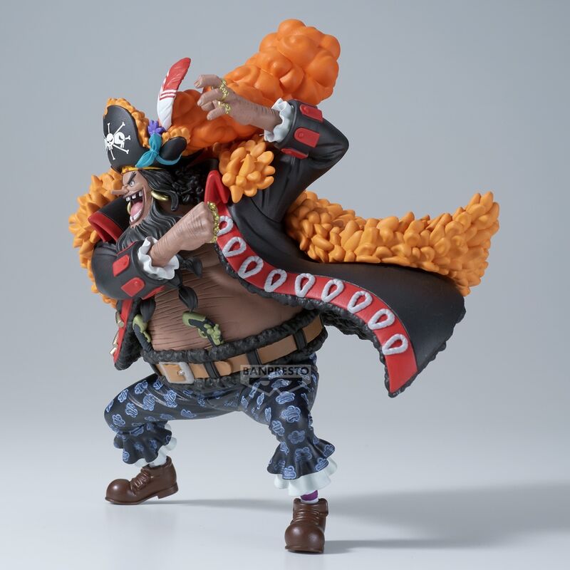 Figurine One Piece Marshall D. Teach – 11 cm