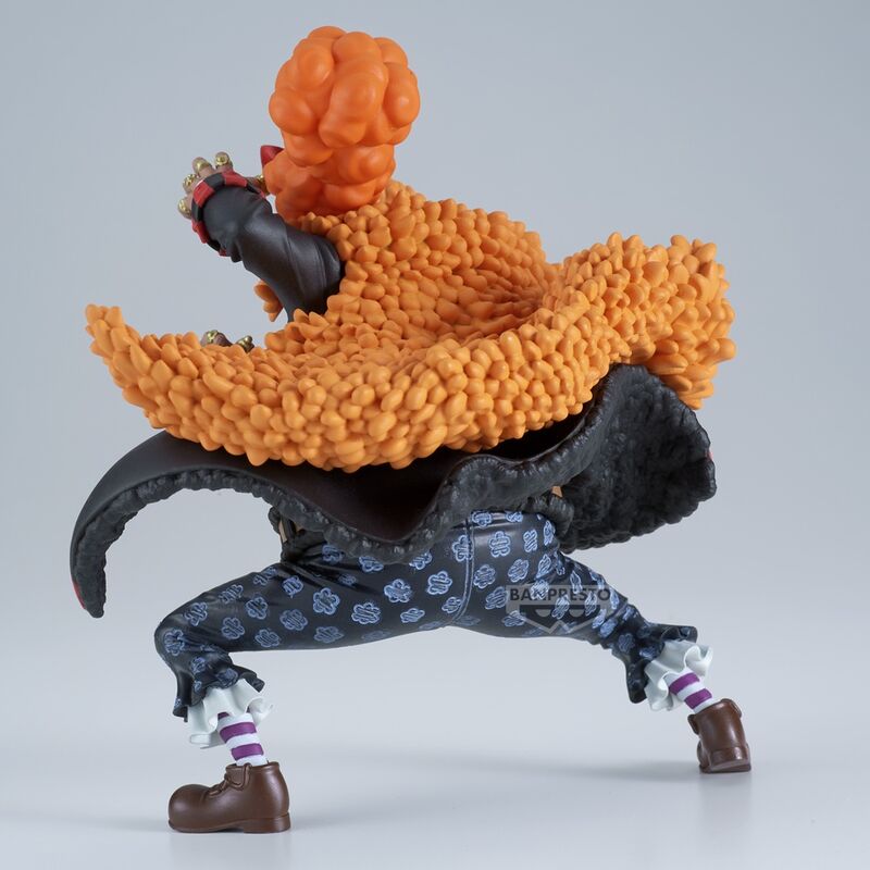 Figurine One Piece Marshall D. Teach – 11 cm