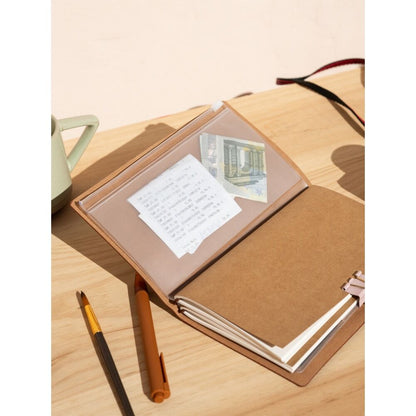 Carnet de Voyage Harry Potter – Carte du Maraudeur