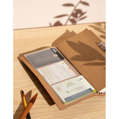 Carnet de Voyage Harry Potter – Carte du Maraudeur
