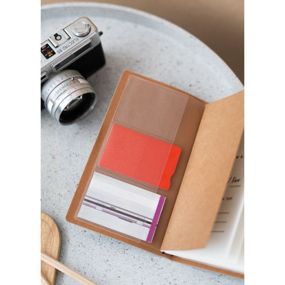 Carnet de Voyage Harry Potter – Carte du Maraudeur