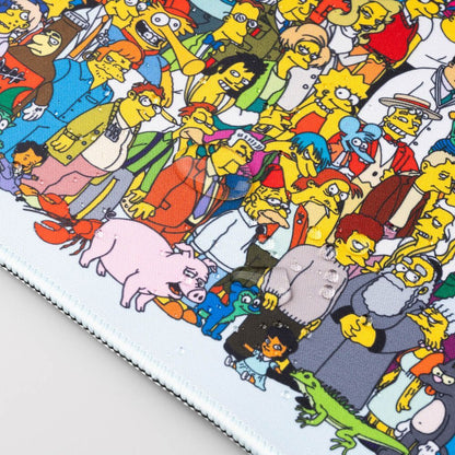 Tapis de Souris Gaming The Simpsons XXL - 80 x 35 cm x 4 mm