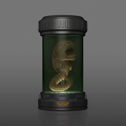 Funko Pop Alien Xenomorph Lumineuse