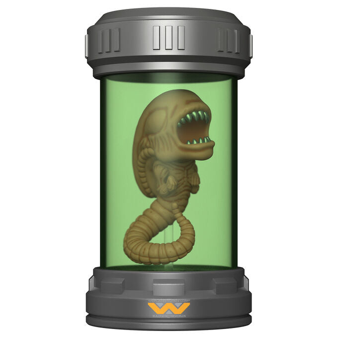 Funko Pop Alien Xenomorph Lumineuse